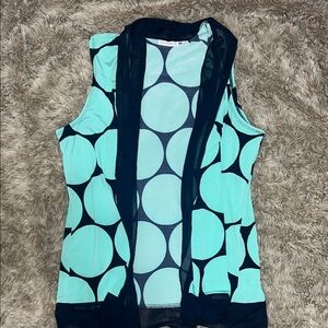 Susan Graver Sleeveless